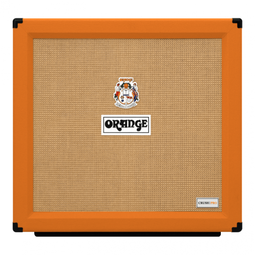 rush Pro Cab 412 – Caixa Orange